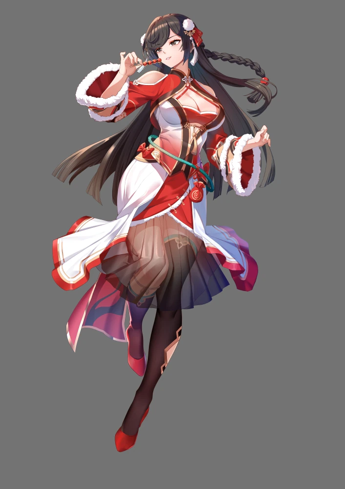 立繪作品 11